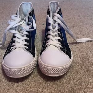 Off brand convers